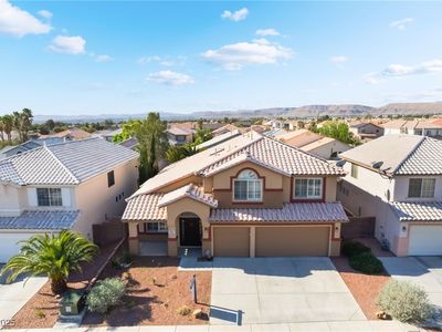 9785 Gallo Dr, Las Vegas, NV, 89147