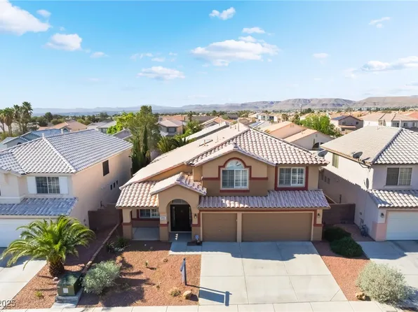 9785 Gallo Dr, Las Vegas, NV 89147