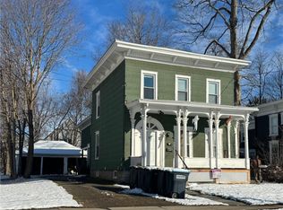 36 Grove St, Oneonta, NY 13820