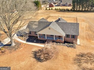 130 N Mill Pkwy, Stockbridge, GA 30281
