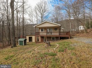 110 Forked Horn Trl, Winchester, VA 22602