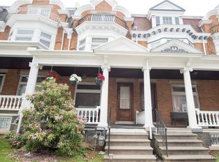 1614 1/2 W Chew St, Allentown, PA 18102