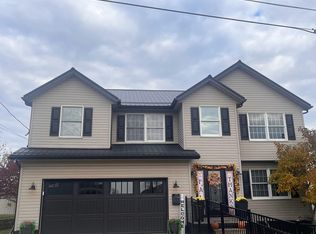 144 Cummins Ave, Houston, PA 15342