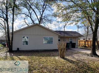 7538 Bywood St, Houston, TX 77028