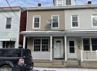 209 Parkway, Schuylkill Haven, PA 17972
