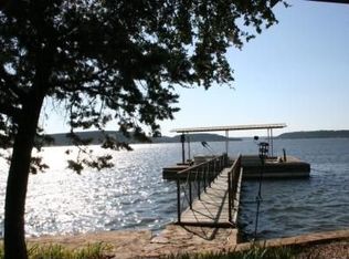 4877 Pike Rd, Graham, TX 76450