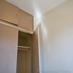 Rented by Washington Realty Corp.