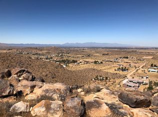 24350 Zuni Rd, Apple Valley, CA 92307