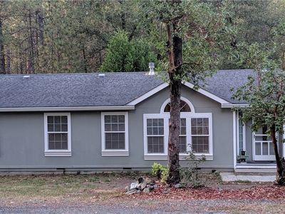 25 Snowline Rd, Berry Creek, CA, 95916