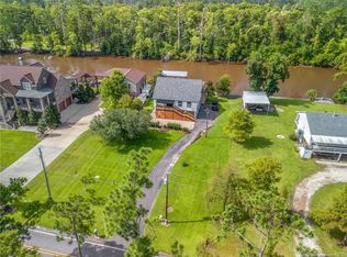 4928 Cypress Lake Dr, Lake Charles, LA 70611