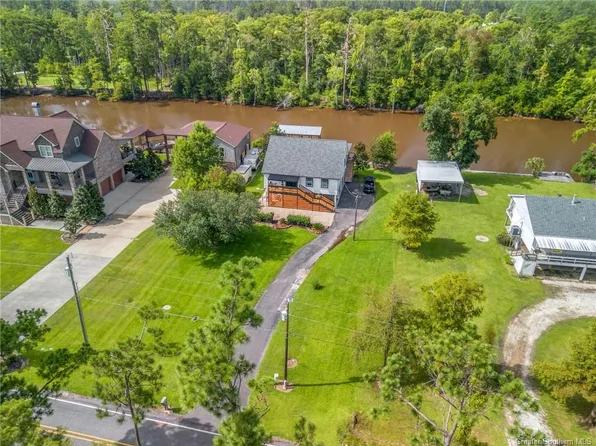 4928 Cypress Lake Dr, Lake Charles, LA 70611