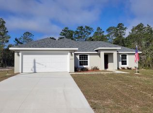 4887 SW 159th Lane Rd, Ocala, FL 34473