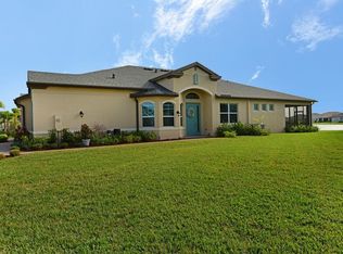 10899 SW Winding Lakes Cir, Port Saint Lucie, FL 34987