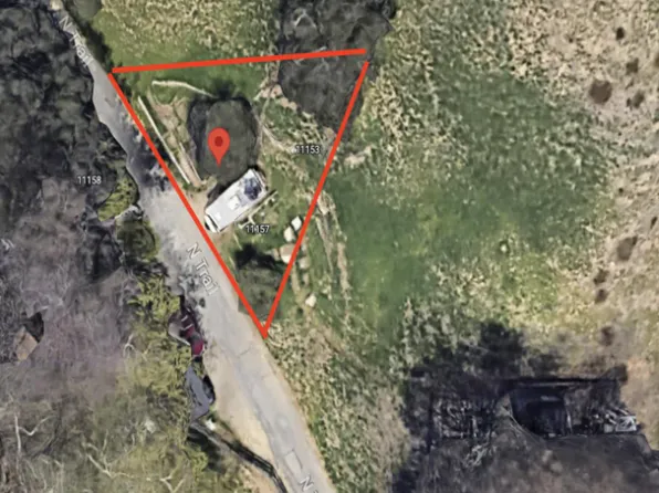 11153 North Trl, Sylmar, CA 91342