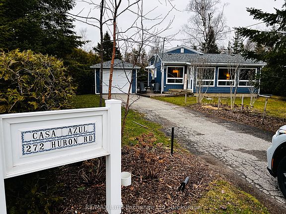 2nd image of 272 Huron Rd