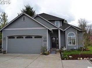 3998 Karm Ln N, Salem, OR 97303