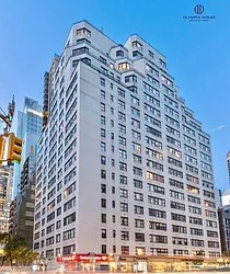 Rented by Olympia House Delaware LP