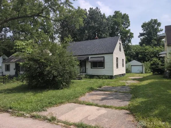 4232 Edison St, Dayton, OH 45417