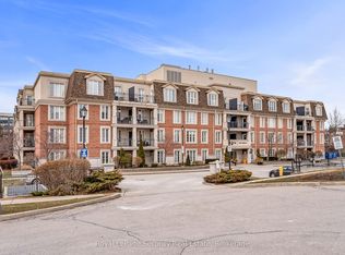 4620 Highway 7 #209, Vaughan, ON L4L0B3