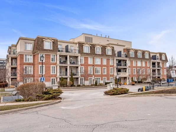 4620 Highway 7 #209, Vaughan, ON L4L 0B3
