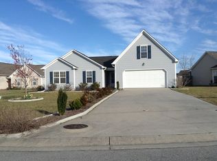 7312 Grizzly Bear Ct, Wilmington, NC 28411