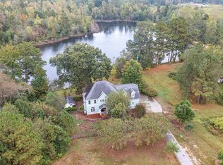 9261 Blackley Lake Rd, Wake Forest, NC 27587