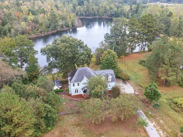 9261 Blackley Lake Rd, Wake Forest, NC 27587