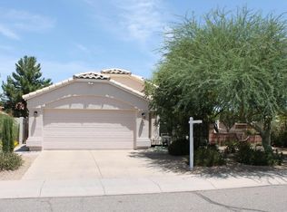 5710 W Cochise Dr, Glendale, AZ 85302