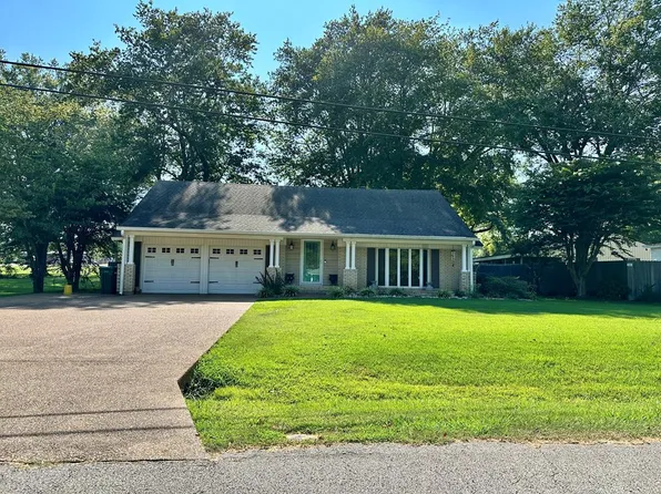 385 Armory St, Huntingdon, TN 38344