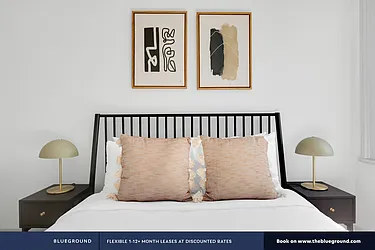 Rented by The Blueground