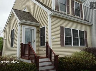 2 Carleton St #2, Onset, MA 02558