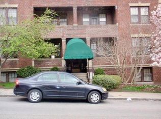 29 Mount Hood Rd APT 7, Brighton, MA 02135