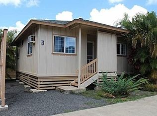 4631 Lehua St, Kapaa, HI 96746
