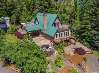 31234 Berlin Rd, Lebanon, OR 97355