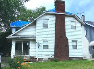 279 E 149th St, Cleveland, OH 44110