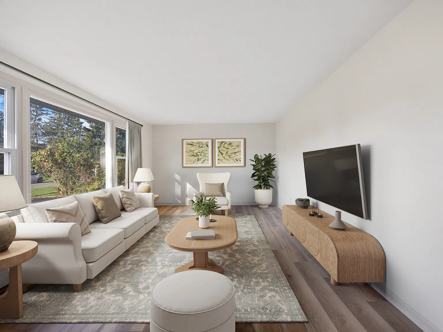 5 bed, 2.5 bath, 1628 sqft, $2,850 — Photo 4