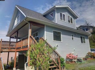 106 McConkey Dr, Sitka, AK 99835