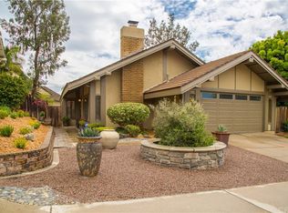 340 Suncrest Cir, Brea, CA 92821