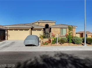696 Sunrise Cliffs St, Henderson, NV 89014
