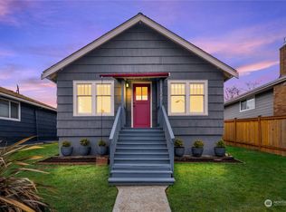 7129 30th Ave SW, Seattle, WA 98126