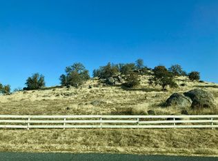 16964 Coyote Dr, Springville, CA 93265