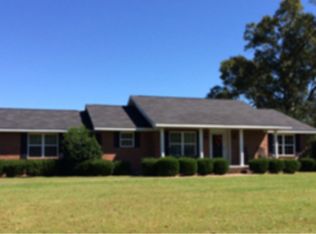 18346 Rockhole Bridge Road, Andalusia, AL 36420