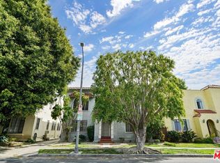 422 N Spaulding Ave #424, Los Angeles, CA 90036