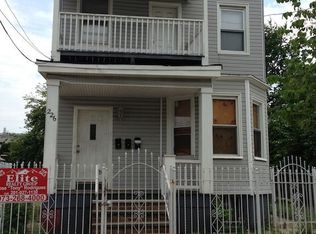 226 Fairmount Ave #2, Newark, NJ 07103