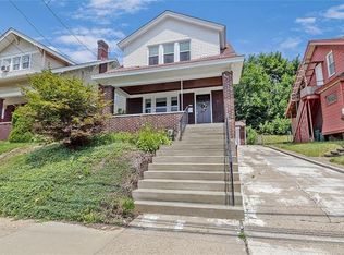3938 California Ave, Pittsburgh, PA 15212