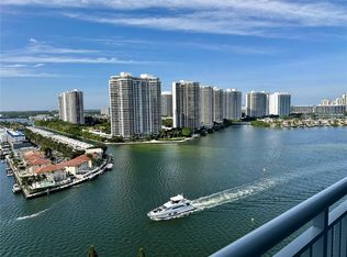 Winston Towers, Sunny Isles Beach, FL 33160