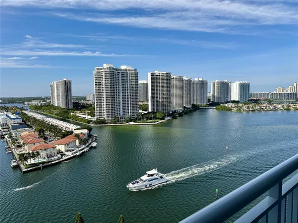 301 174th St APT 2020, Sunny Isles Beach, FL 33160