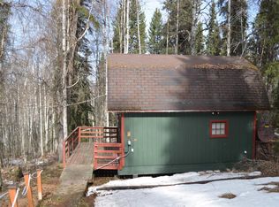 484 N Slope Ln, Fairbanks, AK 99709