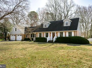 104 Hughlett St, Easton, MD 21601