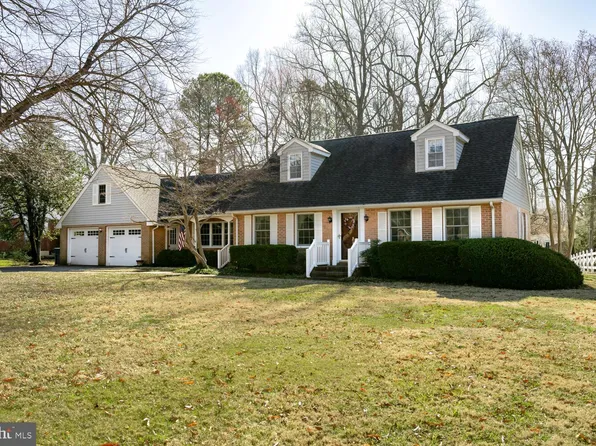 104 Hughlett St, Easton, MD 21601